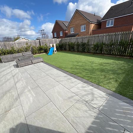 Luxury Durham Home In Dh1, Free Parking, No Fees Exterior foto