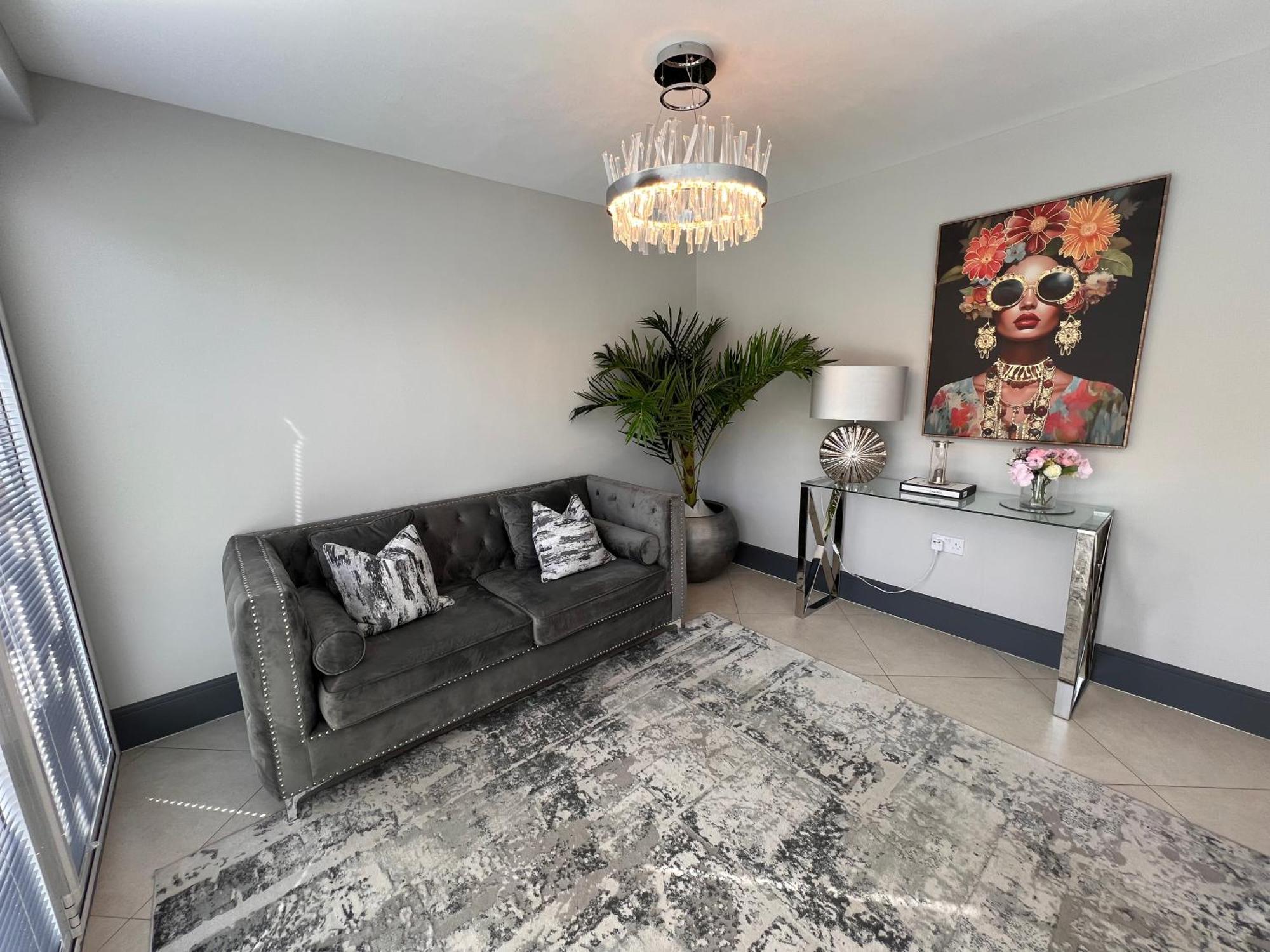 Luxury Durham Home In Dh1, Free Parking, No Fees Exterior foto