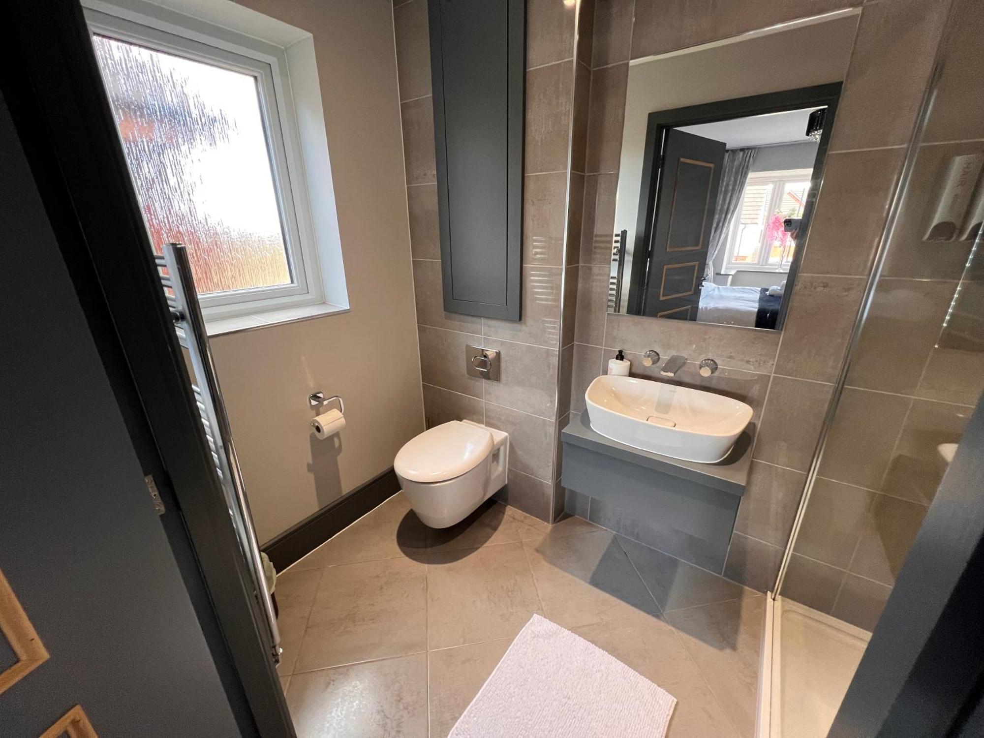 Luxury Durham Home In Dh1, Free Parking, No Fees Exterior foto