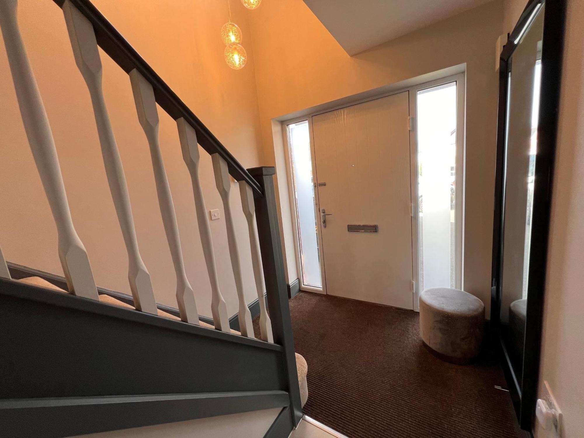 Luxury Durham Home In Dh1, Free Parking, No Fees Exterior foto